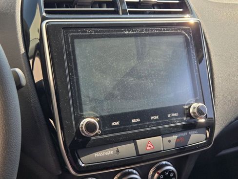 New 2026 Mitsubishi Outlander Sport ES AWD/4WD image 19