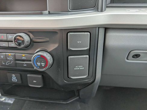 New 2026 Ford F350 XL w/ STX Appearance Package image 23