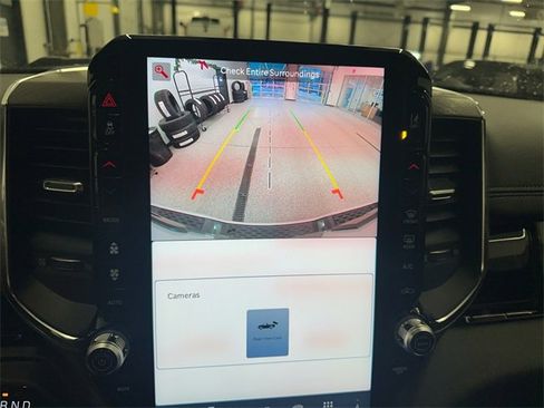 New 2026 RAM 1500 Laramie w/ Night Edition image 33