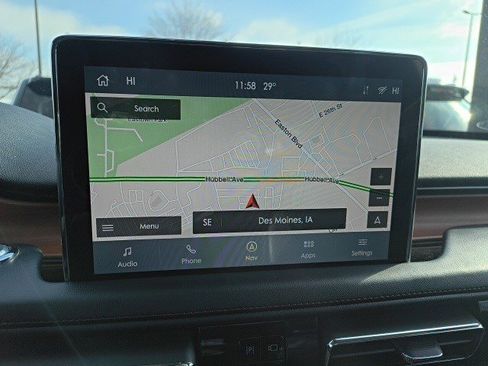 Used 2020 Lincoln Aviator Reserve w/ Equipment Group 202A image 26