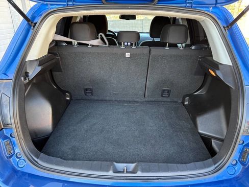 Used 2021 Mitsubishi Outlander Sport SE image 26