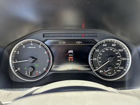 New 2026 Mitsubishi Outlander SE FWD image 22