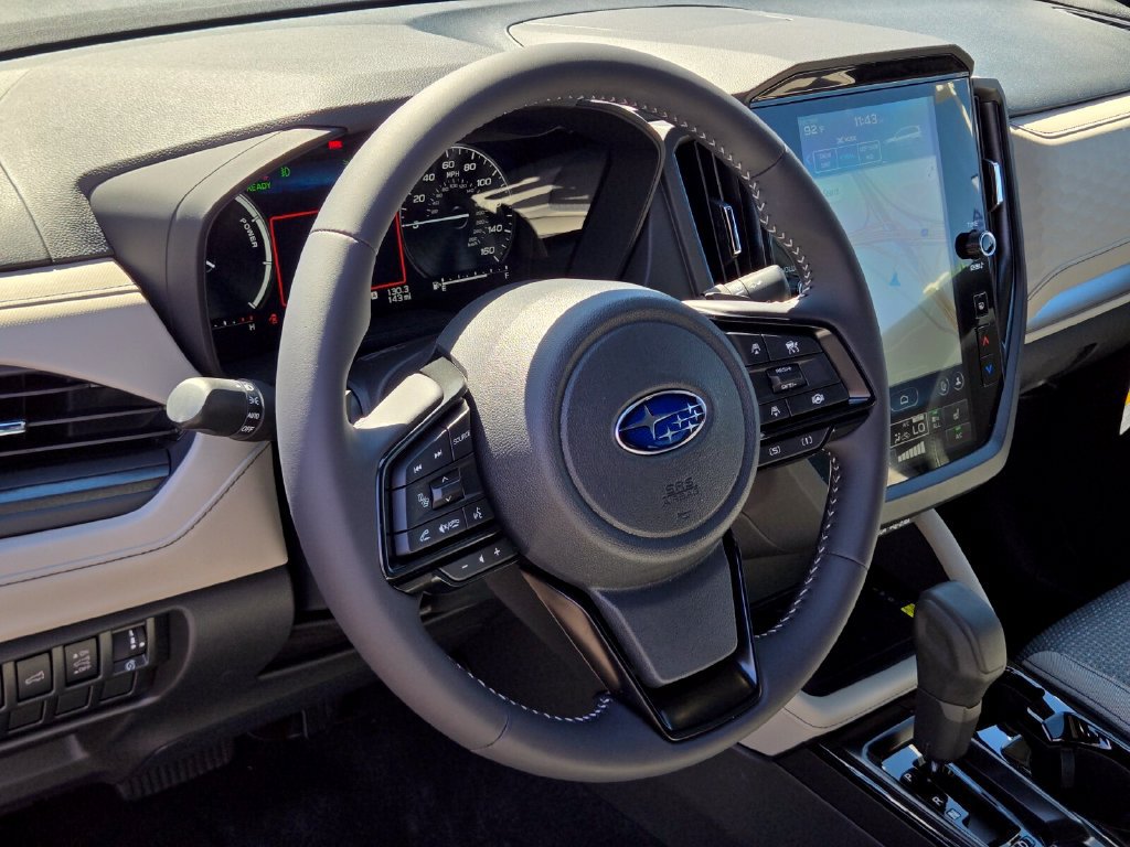 New 2026 Subaru Forester Premium AWD/4WD image 14