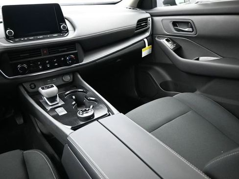 New 2026 Nissan Rogue S AWD/4WD image 11