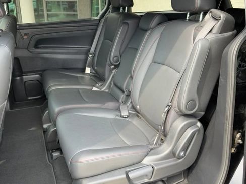 Used 2025 Honda Odyssey Sport-L image 10