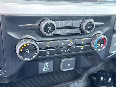New 2024 Ford F450 XL w/ XL Chrome Package image 28