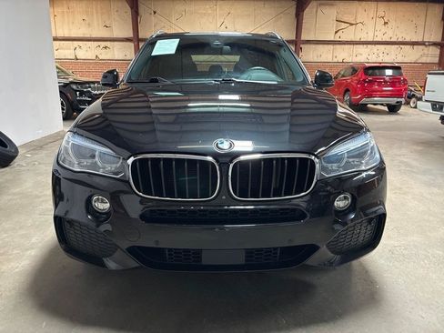 Used 2017 BMW X5 xDrive35i AWD/4WD image 12