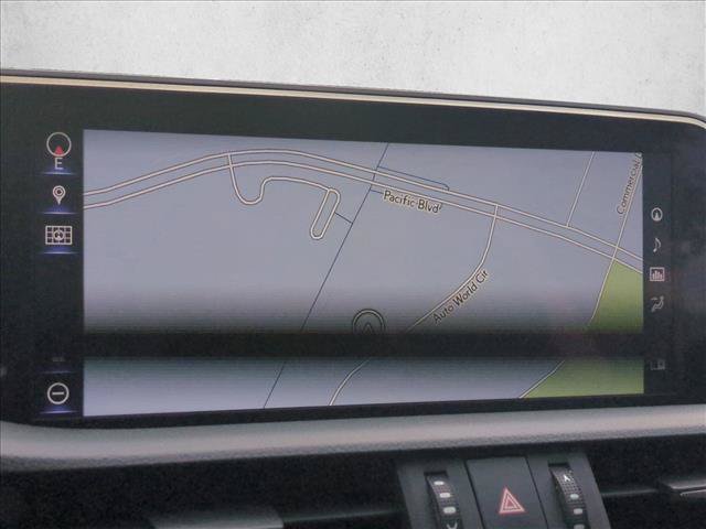 Used 2020 Lexus ES 350 w/ Accessory Package FWD image 13