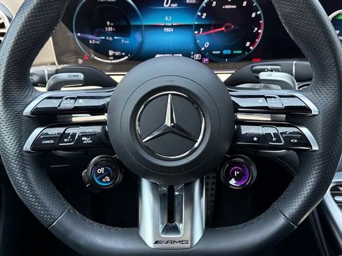 Used 2023 Mercedes-Benz AMG GT 53 image 15