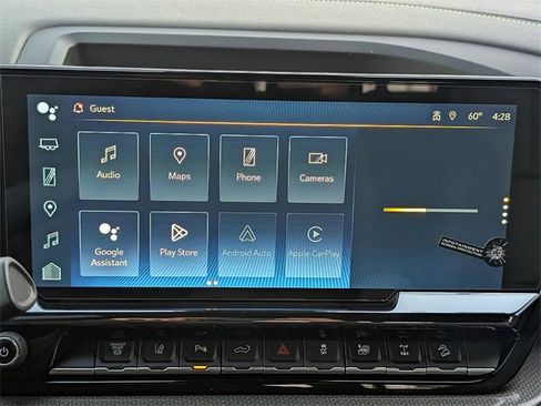 New 2026 Chevrolet Silverado 2500 ZR2 w/ ZR2 Bison Edition image 22