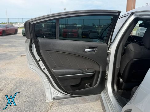 Used 2023 Dodge Charger R/T RWD image 15