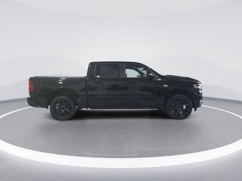 New 2026 RAM 1500 Limited AWD/4WD image 9