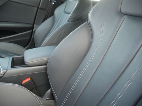 Certified 2023 Audi A4 2.0T Premium Plus w/ Premium Plus Package image 21