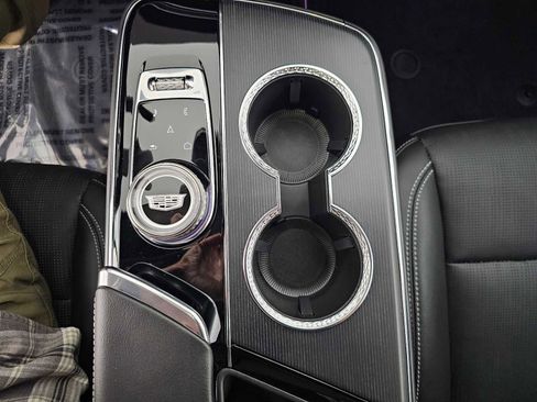 New 2026 Cadillac Lyriq Luxury RWD image 29