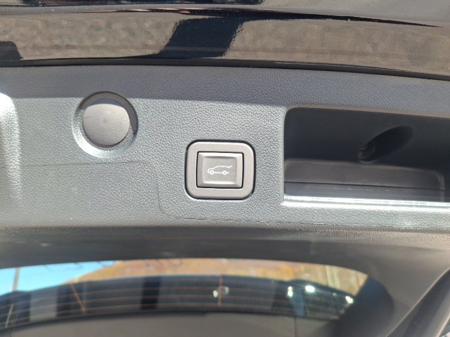 New 2027 GMC Terrain Elevation w/ Elevation Premium Package AWD/4WD image 27