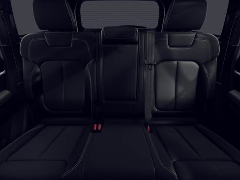 New 2026 Jeep Grand Cherokee Limited image 3