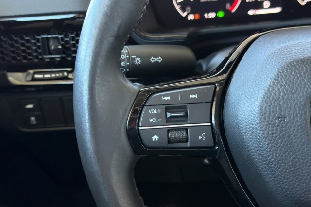 Certified 2023 Honda CR-V EX-L image 29
