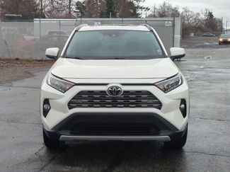 Used 2021 Toyota RAV4 Limited video 2
