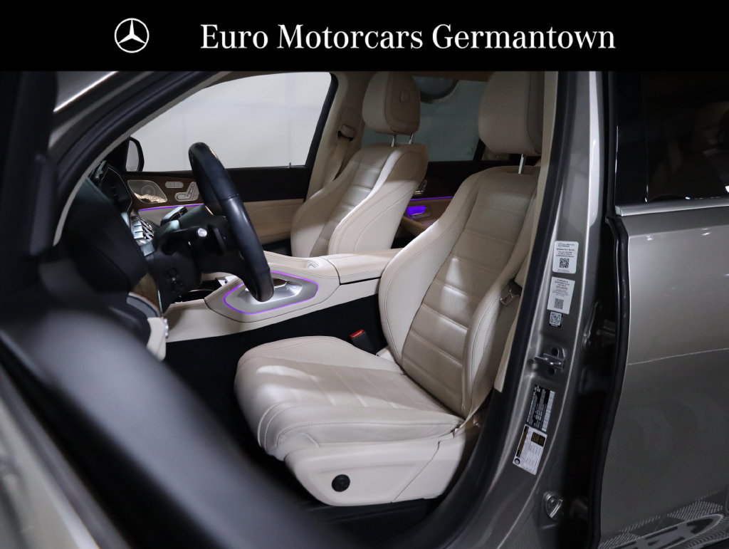 Used 2023 Mercedes-Benz GLS 450 4MATIC image 25
