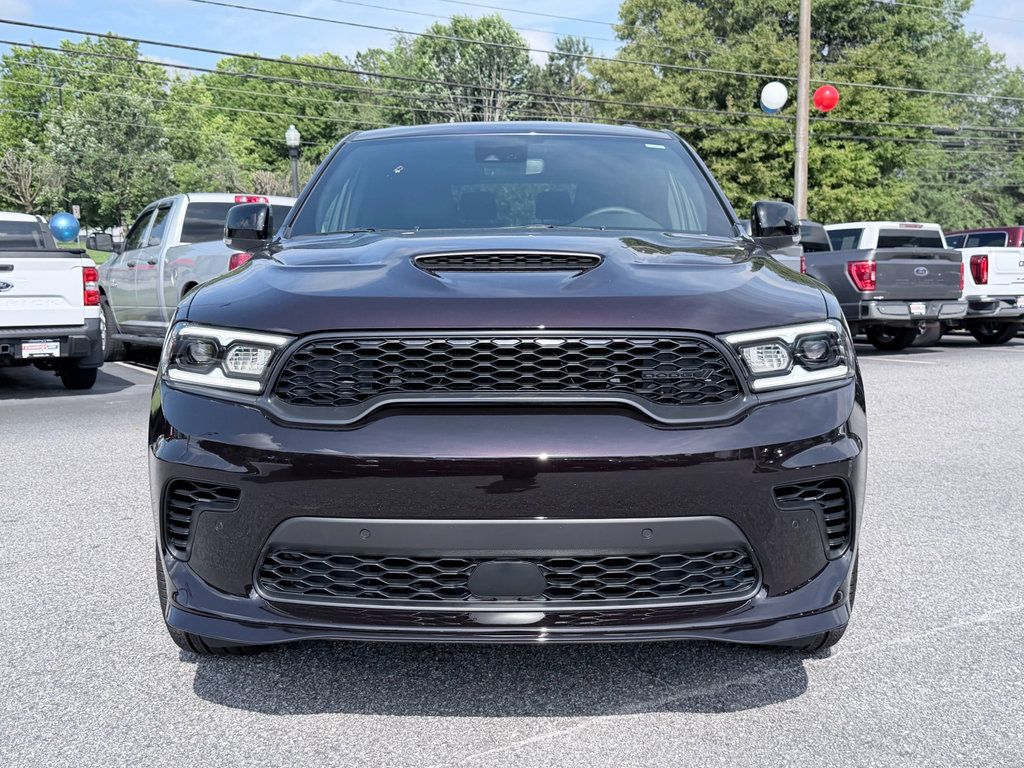New 2026 Dodge Durango GT AWD/4WD image 3