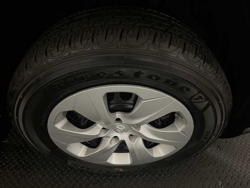 Certified 2023 Toyota RAV4 LE image 12