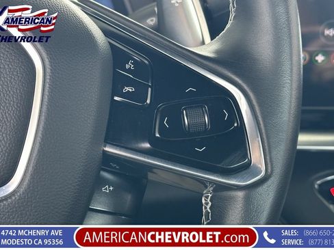 Used 2022 Chevrolet Corvette Stingray Coupe w/ 1LT RWD image 31
