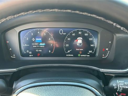 Used 2023 Honda Civic Sport Touring image 15