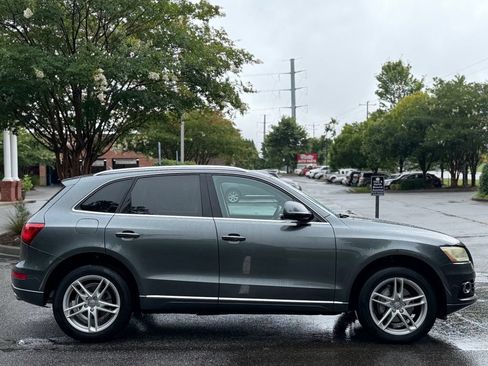 Used 2017 Audi Q5 2.0T Premium AWD/4WD image 6