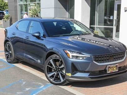 Used 2022 Polestar Polestar 2