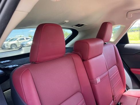 Used 2020 Lexus NX 300 FWD w/ Comfort Package image 28