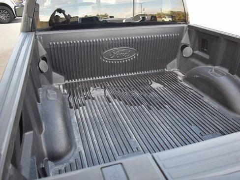 Used 2022 Ford F150 Lariat w/ Equipment Group 502A High image 53