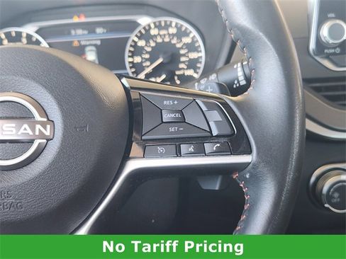 Used 2024 Nissan Altima 2.5 SR image 27
