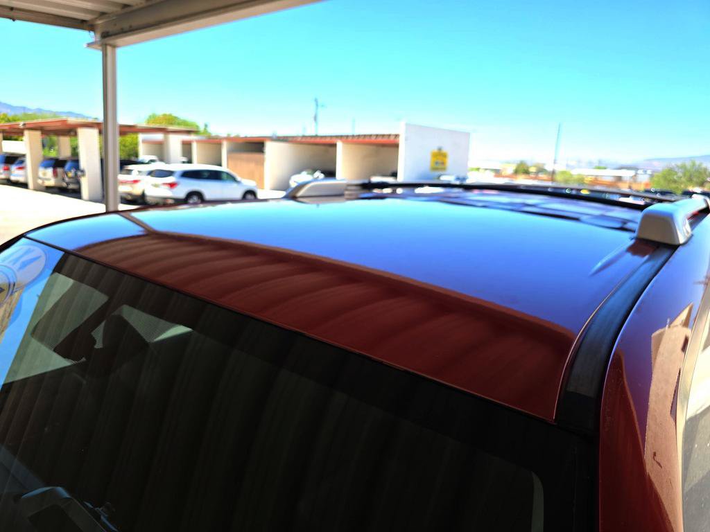 Used 2015 Toyota 4Runner SR5 AWD/4WD image 12