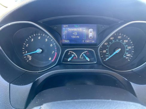 Used 2014 Ford Focus SE image 23