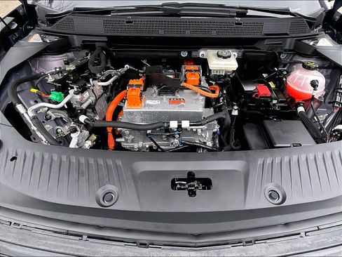 Used 2024 Chevrolet Equinox EV LT image 31