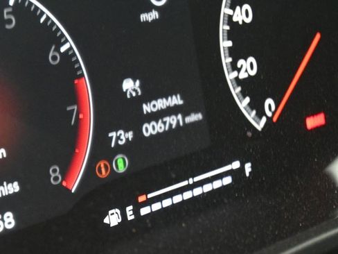 Used 2024 Honda Civic Si image 15