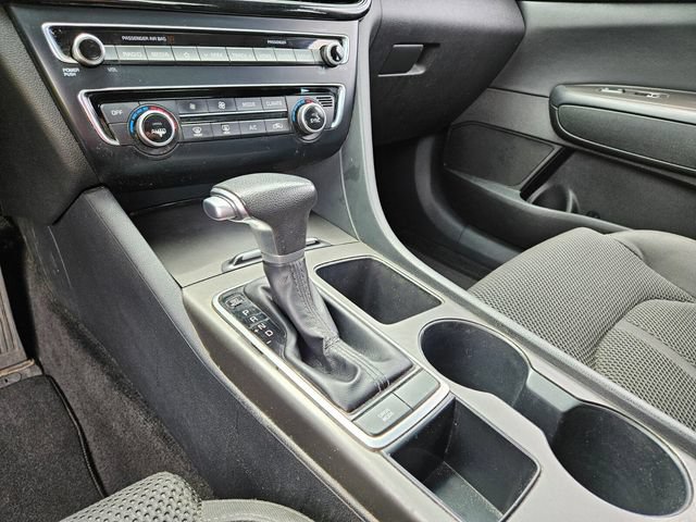 Used 2019 Kia Optima LX w/ LX Premium Package FWD image 22