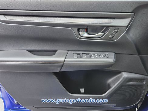 Certified 2025 Honda CR-V Sport-L image 23