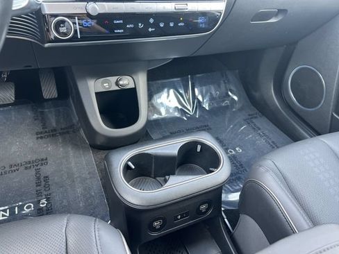 Certified 2023 Hyundai Ioniq 5 SEL w/ Cargo Package AWD/4WD image 25