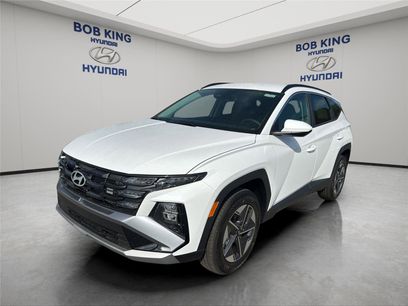 New 2026 Hyundai Tucson SEL