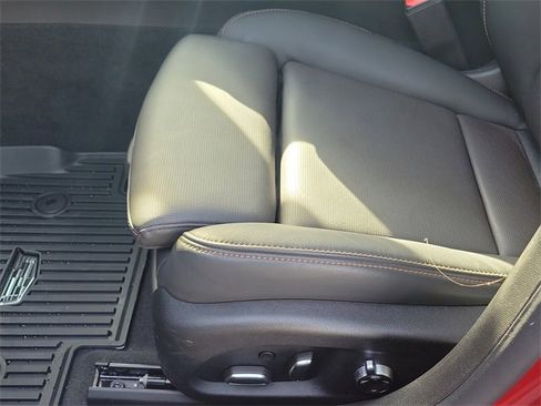 Used 2025 Cadillac CT5 Sport w/ Technology Package image 22