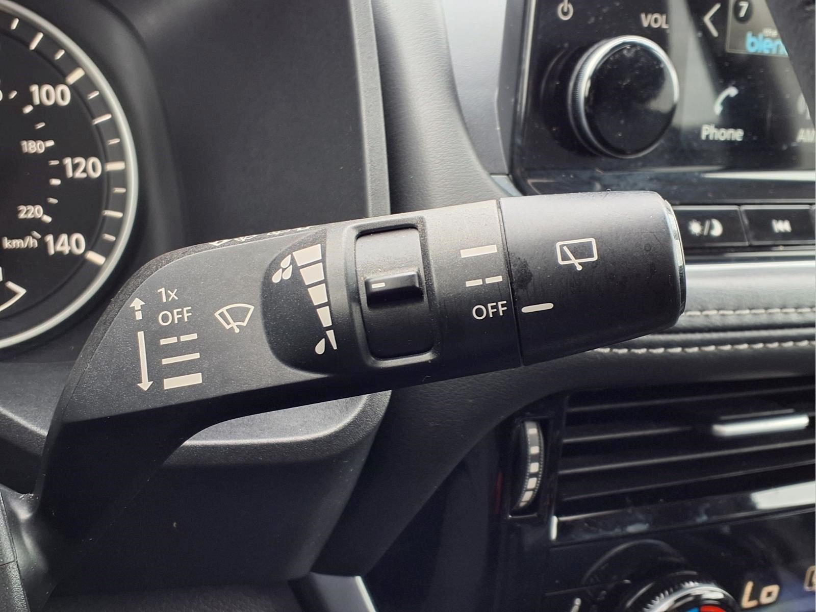 Certified 2022 Nissan Rogue SL w/ SL Premium Package FWD image 27