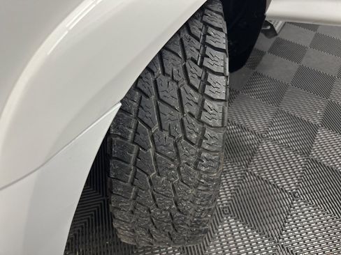 Used 2023 Toyota 4Runner TRD Pro image 39