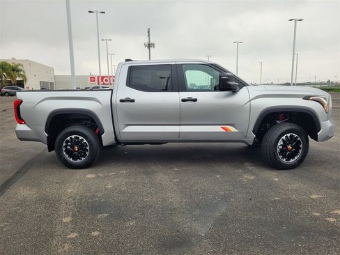 New 2026 Toyota Tundra Limited image 4