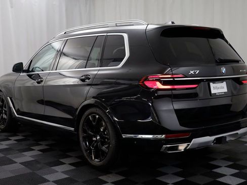 New 2026 BMW X7 xDrive40i image 16