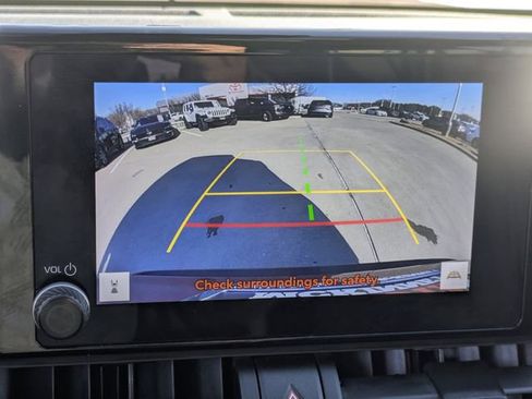 Used 2024 Toyota RAV4 LE image 18