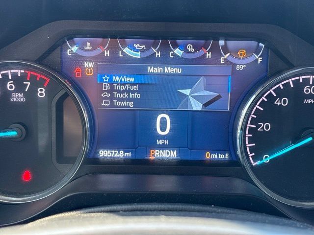 Used 2022 Ford F150 XLT w/ Equipment Group 301A Mid AWD/4WD image 10