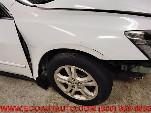 Used 2006 Honda Accord LX image 20