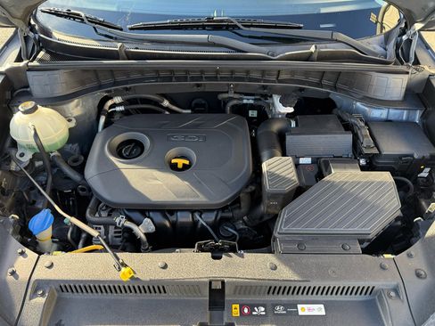 Used 2017 Hyundai Tucson SE image 23