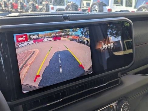 New 2026 Jeep Wrangler Rubicon w/ Safety Group image 13